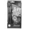 Harrows  Black Arrow Dart szett K, soft,16g, brass