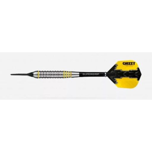 Harrows Chizzy soft darts szett - 18 g 