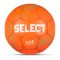 Select HB Solera V24 kézilabda, narancs, 0-ás