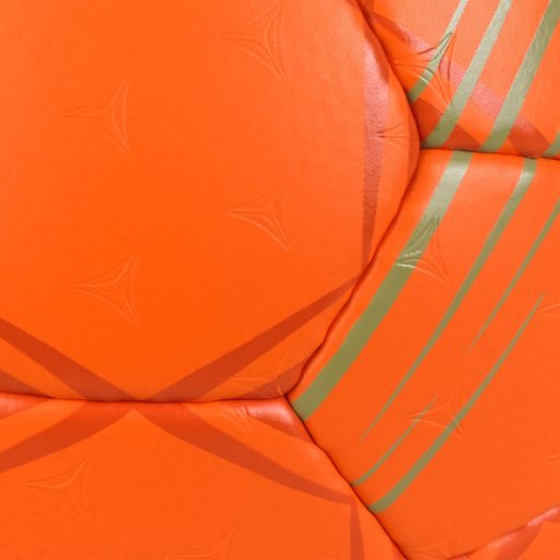 Select HB Solera V24 kézilabda, narancs, 2-es