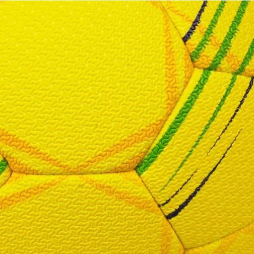 Select Torneo DB V23 Kézilabda, sárga