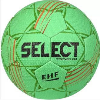 Select Torneo DB V23 kézilabda, zöld