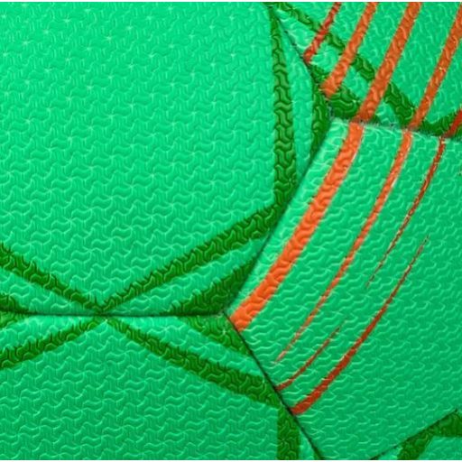 Select Torneo DB V23 kézilabda, zöld