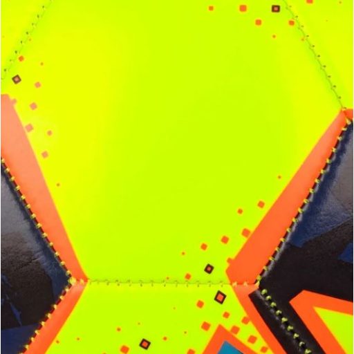 Select FB Classic v24 foci, sárga/kék, 5