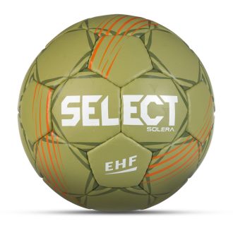 Select HB Solera kézilabda, V24, zöld - 2-es