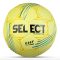 SELECT HB Mundo DB V24 kézilabda sárga - 0-ás