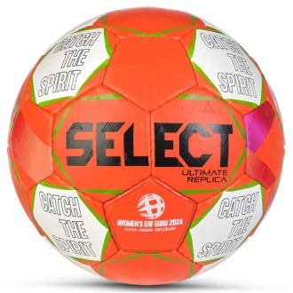 Select replica EHF euro kézilabda, 1