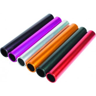 Alumínium váltóbot, 6 db