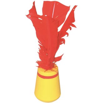 Big Foam tollas labda