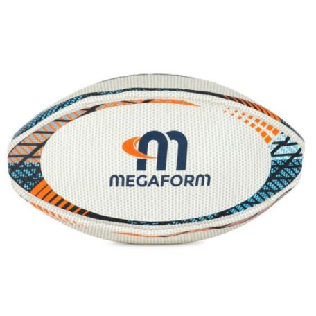 Megaform rugby labda, 5