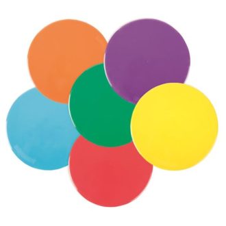 Floor spot - padlójelölő szett