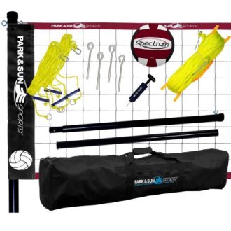 Spiker Pro röplabdaháló szett