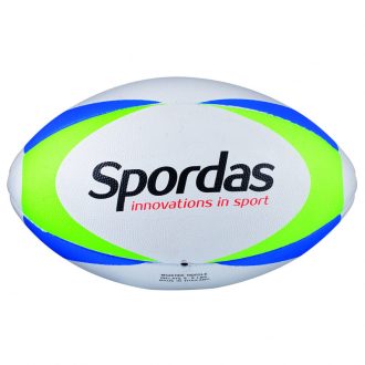 Spordas rugby labda, 4
