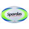 Spordas rugby labda, 4