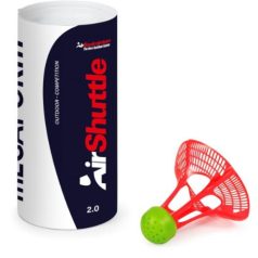 Air Badminton labda