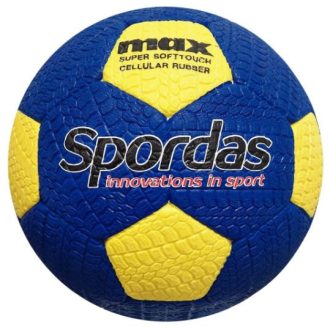 Spordas Max utcai foci