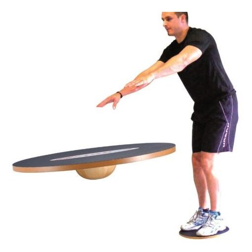 Megaform fa balance board