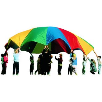 Spordas óriás kooperációs ernyő, 7,3m