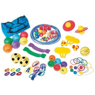 Óriási játszótéri készlet / Deluxe playground set