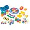 Óriási játszótéri készlet / Deluxe playground set