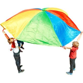 Spordas kooperációs ernyő, 3,6 m