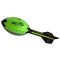 Nerf Vortex Elite labda, hanggal