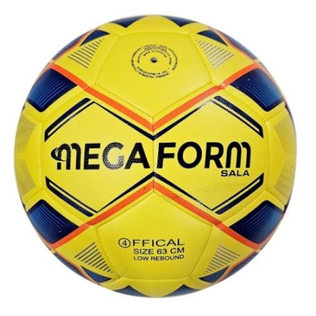 Megaform Sala futsal labda 2.0