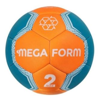 Megaform Silver 2.0 gyermek kézilabda, 0-ás méret