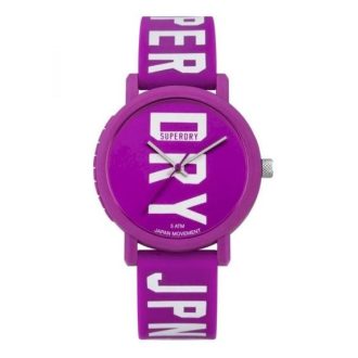 Superdry unisex karóra
