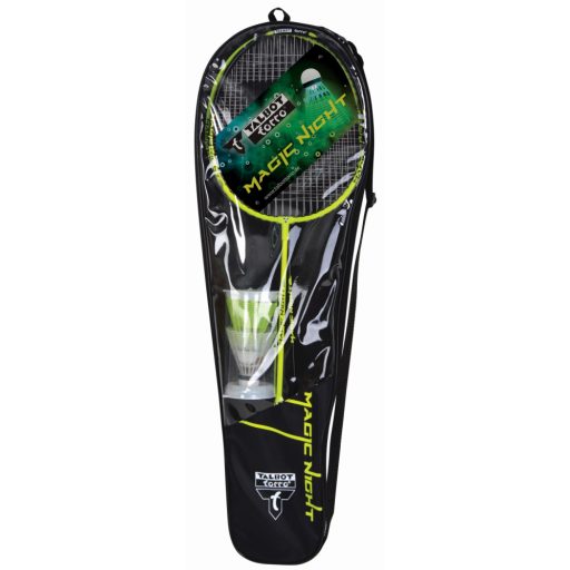 Talbot-Torro Magic Night tollaslabda szett