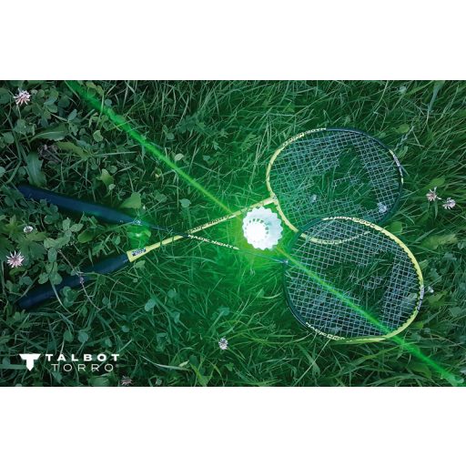 Talbot-Torro Magic Night tollaslabda szett