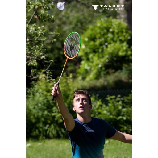 Talbot-Torro 4 Attacker Plus tollaslabda szett