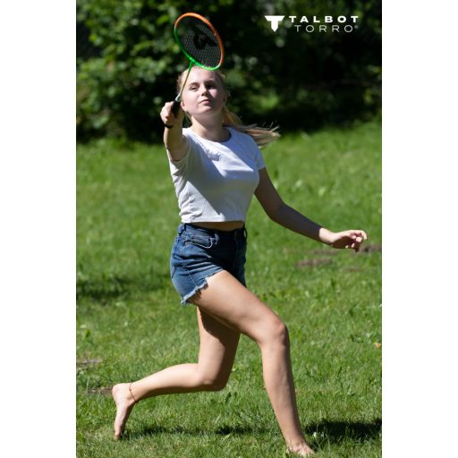 Talbot-Torro 4 Attacker Plus tollaslabda szett