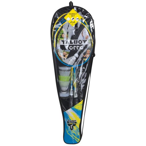 Talbot-Torro Family 2+2 tollaslabda szett