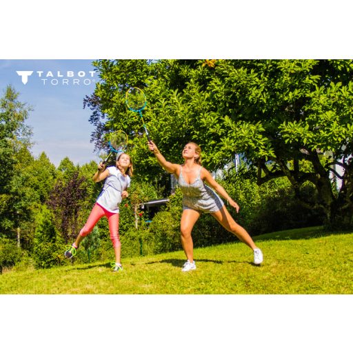 Talbot-Torro Family 2+2 tollaslabda szett