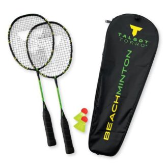 Talbot-Torro Beachminton tollaslabda szett