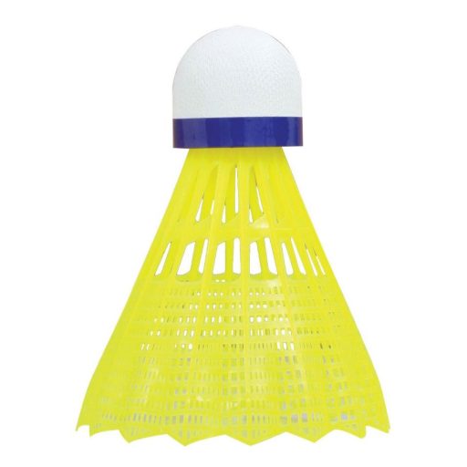 Talbot-Torro Tech 350 közepes tollaslabda, 6 db