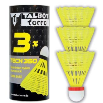 Talbot-Torro Tech 350 gyors tollaslabda, 3 db
