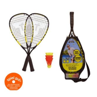 Talbot-Torro Speed 4400 Speedbadminton szett