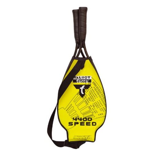 Talbot-Torro Speed 4400 Speedbadminton szett