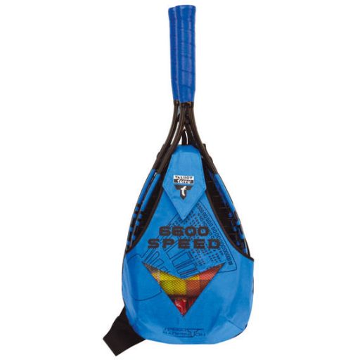 Talbot-Torro Speed 6600 Speedbadminton szett