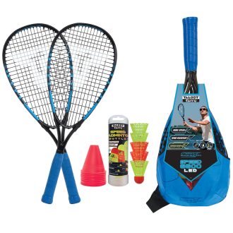 Talbot-Torro Speed 6600 LED Speedbadminton szett