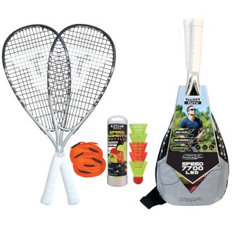 Talbot-Torro Speed 7700 LED Speedbadminton szett