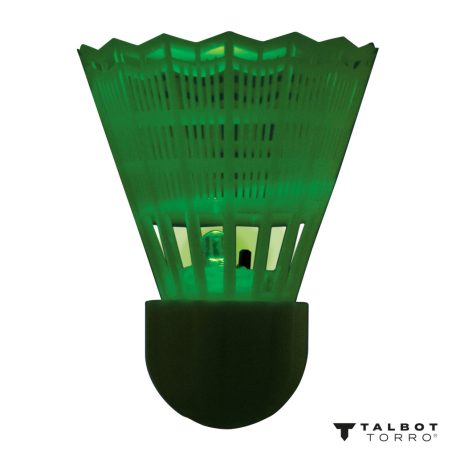 Talbot-Torro Speedbadminton LED,  4db 