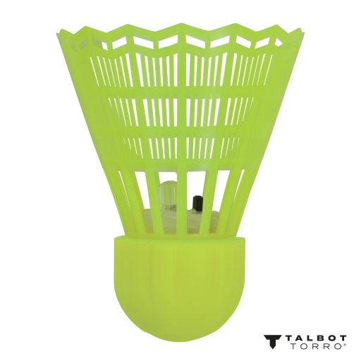 Talbot-Torro Speedbadminton LED,  4db 