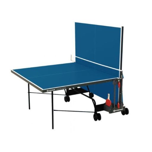 Donic - Schildkröt SpaceTec indoor ping-pong asztal 