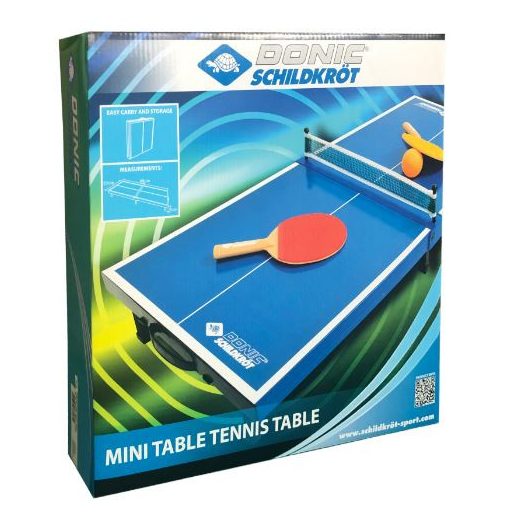 Donic Schildkröt mini ping-pong asztal
