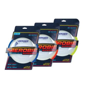 Aerobie Superdisc frizbi