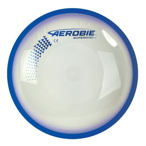 Aerobie Superdisc frizbi