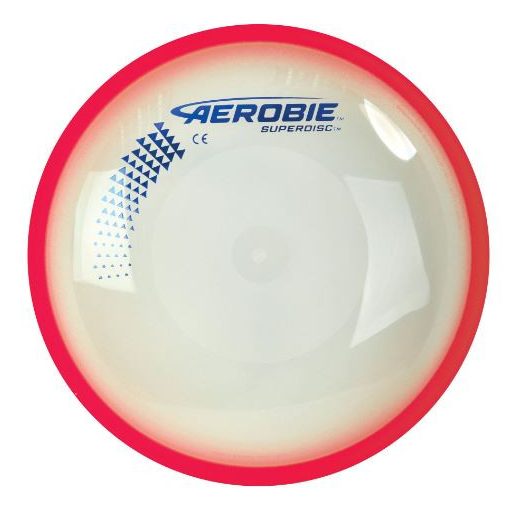 Aerobie Superdisc frizbi